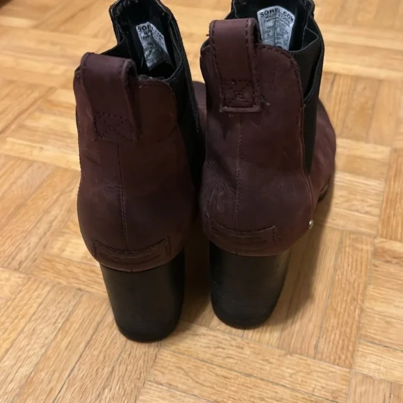 Sorel - Picture 4 of 13